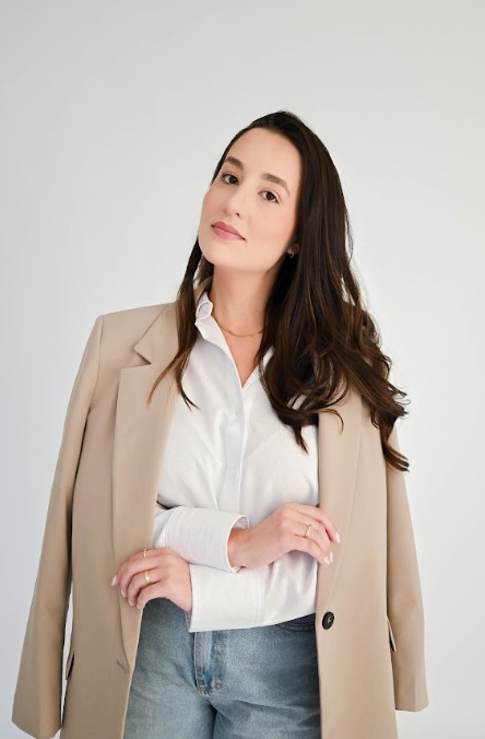 Natália Danna, advogada cível em Itajaí/SC